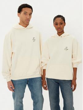 Filling Pieces Džemperis · Écru