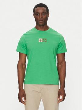 Element Marškinėliai · Žalia