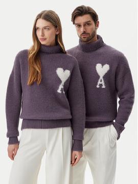 AMI Paris Golfas · Violetinė