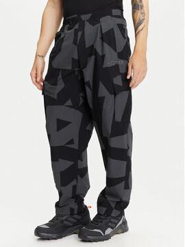 adidas Outdoor kelnės · Juoda