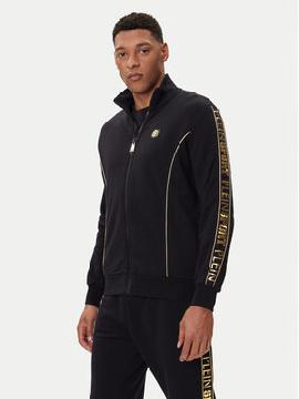 Plein Sport Džemperis · Juoda