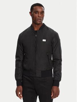 Dolce&Gabbana Bomber striukė · Juoda 1