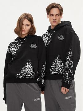 2005 Džemperis · Juoda