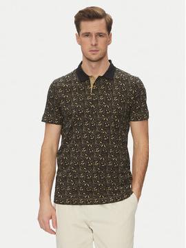 JOOP! Jeans Polo marškinėliai · Ruda