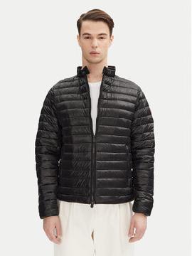 Save The Duck Demisezoninė striukė · Juoda