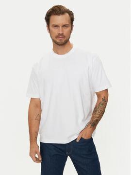 Guess Jeans Marškinėliai · Balta