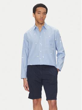 Paul&Shark Marškiniai · Mėlyna · Relaxed Fit