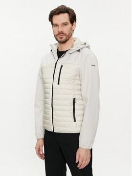 Geox Demisezoninė striukė · Juoda