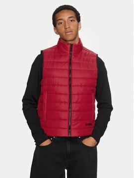 HUGO Liemenė · Raudona