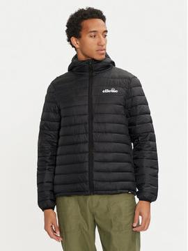 Ellesse Demisezoninė striukė · Juoda