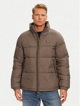Dickies Demisezoninė striukė · Ruda