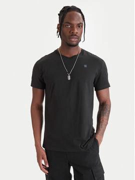 G-Star Raw Marškinėliai · Juoda