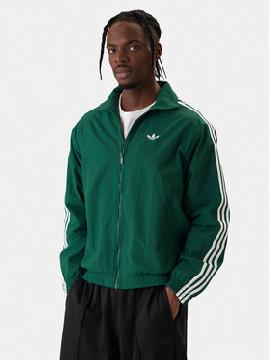 adidas Džemperis · Žalia