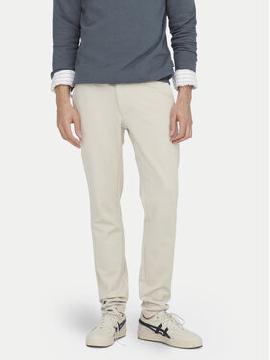 Only & Sons Chinos kelnes · Écru · Slim Fit