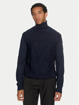 Paul&Shark Golfas · Tamsiai mėlyna