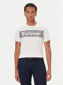 Barbour Marškinėliai · Balta