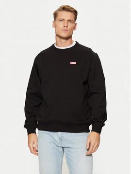 Hunter Džemperis · Juoda · Regular Fit