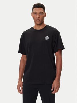 Plein Sport Marškinėliai · Juoda