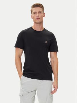 Parajumpers Marškinėliai · Juoda