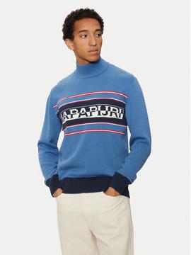 Napapijri Golfas · Tamsiai mėlyna