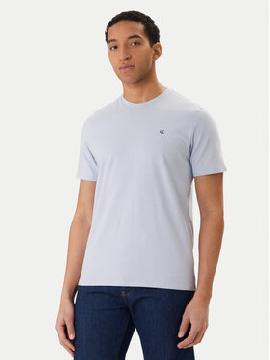 Calvin Klein Jeans Marškinėliai · Violetinė