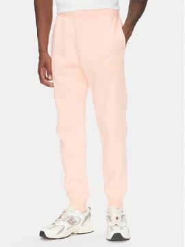 Nike Sportinės kelnės · Oranžinė · Regular Fit