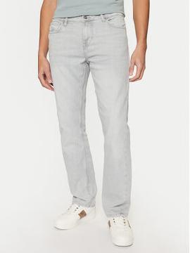 Guess Džinsai · Pilka · Slim Fit