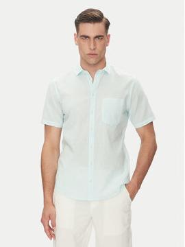 Blend Polo marškinėliai · Mėlyna