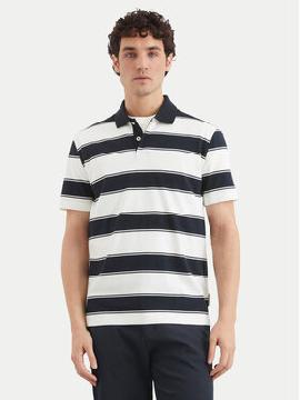 Marc O'Polo Polo marškinėliai · Juoda