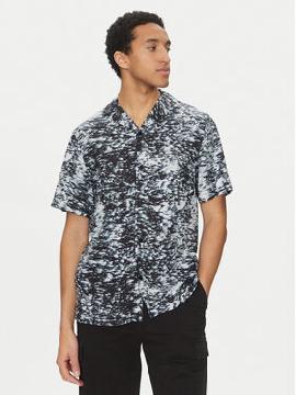 Calvin Klein Swimwear Marškiniai · Pilka · Regular Fit