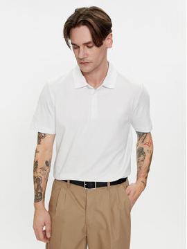 Baldessarini Polo marškinėliai · Balta