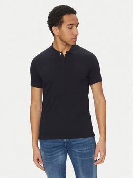 Geox Polo marškinėliai · Tamsiai mėlyna