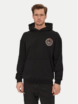 Ellesse Džemperis · Juoda