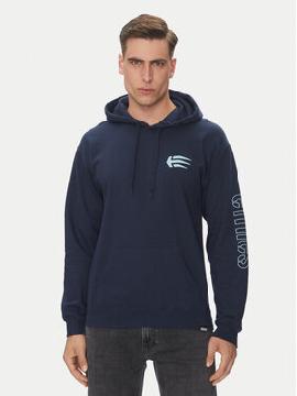 Etnies Džemperis · Tamsiai mėlyna