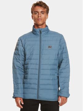 Quiksilver Demisezoninė striukė · Mėlyna