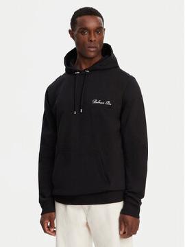 Balmain Džemperis · Juoda