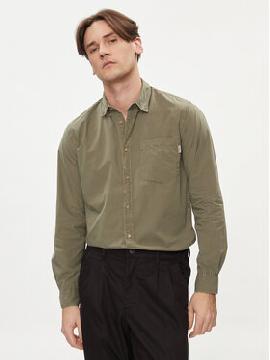 Pepe Jeans Marškiniai · Žalia · Regular Fit