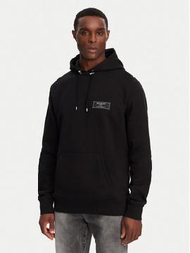 Balmain Džemperis · Juoda