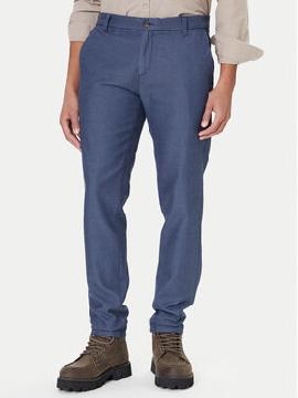 Mustang Chinos kelnes · Mėlyna · Slim Fit