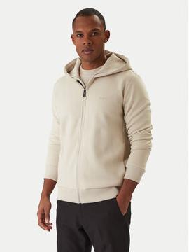 BOSS Džemperis · Smėlio