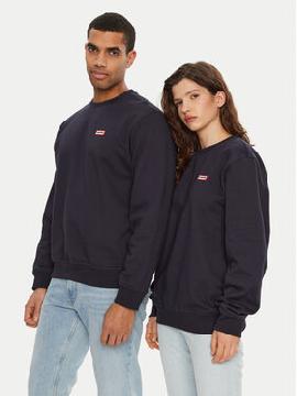 Hunter Džemperis · Tamsiai mėlyna