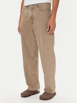 Levi's® Džinsai · Smėlio · Regular Fit