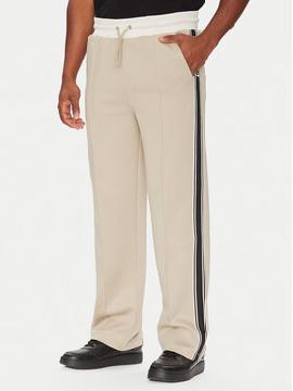 Guess Sportinės kelnės · Smėlio · Regular Fit