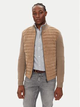 Milestone Odinė striukė · Smėlio