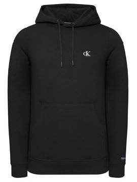 Calvin Klein Jeans Džemperis · Juoda