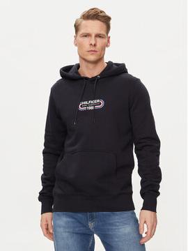 Tommy Hilfiger Džemperis · Tamsiai mėlyna