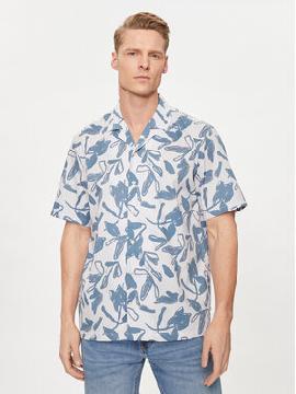 Matinique Marškiniai · Mėlyna · Regular Fit