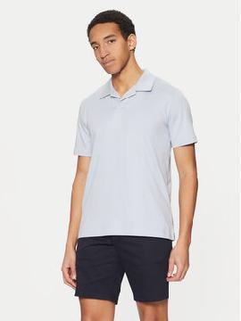 Calvin Klein Polo marškinėliai · Mėlyna