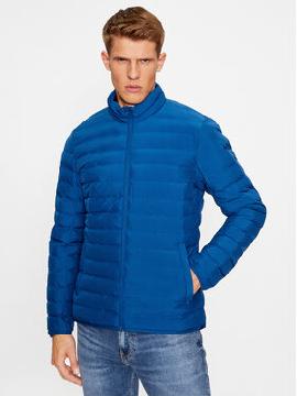 Helly Hansen Demisezoninė striukė · Mėlyna