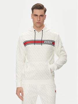 Guess Džemperis · Balta